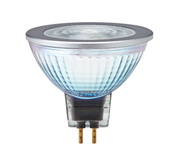 Osram Parathom Pro LEDlamp MR16 6,3W=35W GU5.3 12V 4000K kleur 940 36° dimbaar